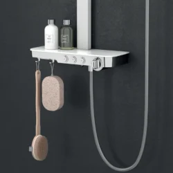 DS.SH650 Ocean Dusche Set – Bild 3