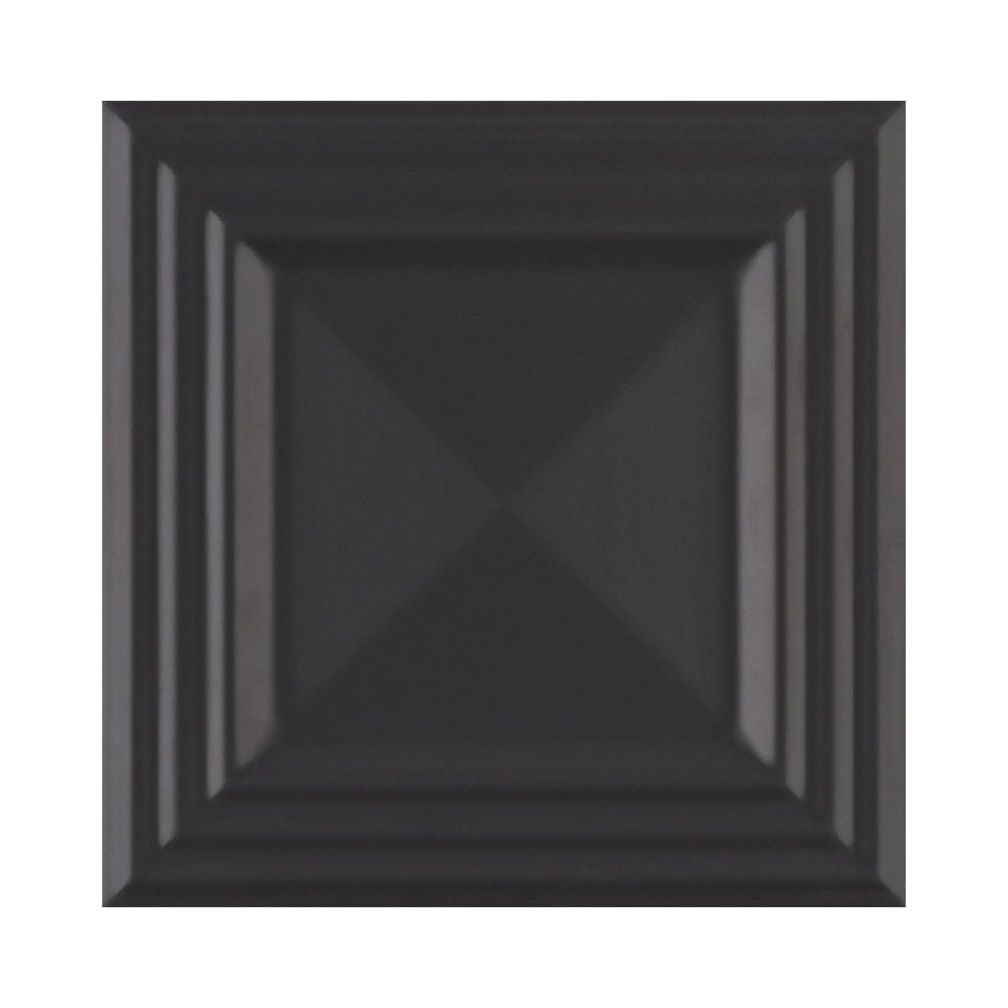 FA-1013 Formart Kollektion Allure Matt Schwar