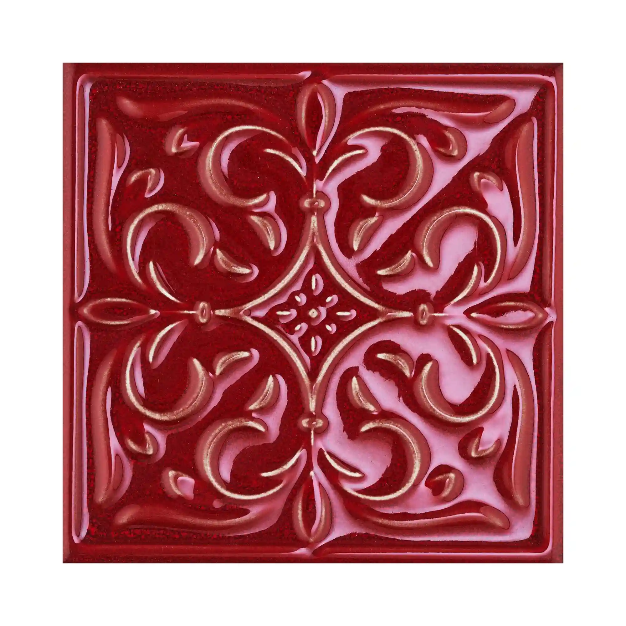 FA-1021 Formart Kollektion Heritage Rot