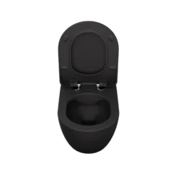 FE322 Free Rim-Off Hänge WC Mattantrasit – Bild 3