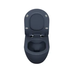 FE322 Free Rim-Off Hänge WC Mattbasalt – Bild 3