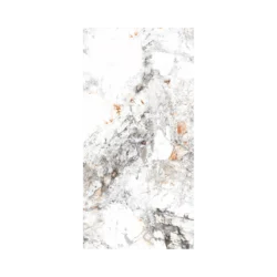 I'M Patagonia Weiss Veiny Glänzend – Bild 3