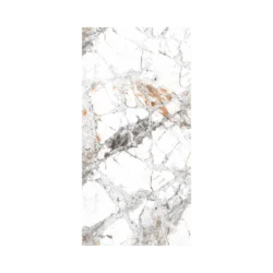 I'M Patagonia Weiss Veiny Glänzend – Bild 5