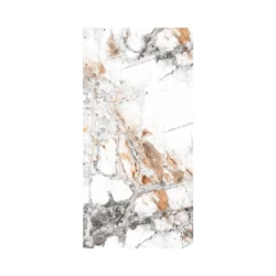 I'M Patagonia Weiss Veiny Glänzend – Bild 6