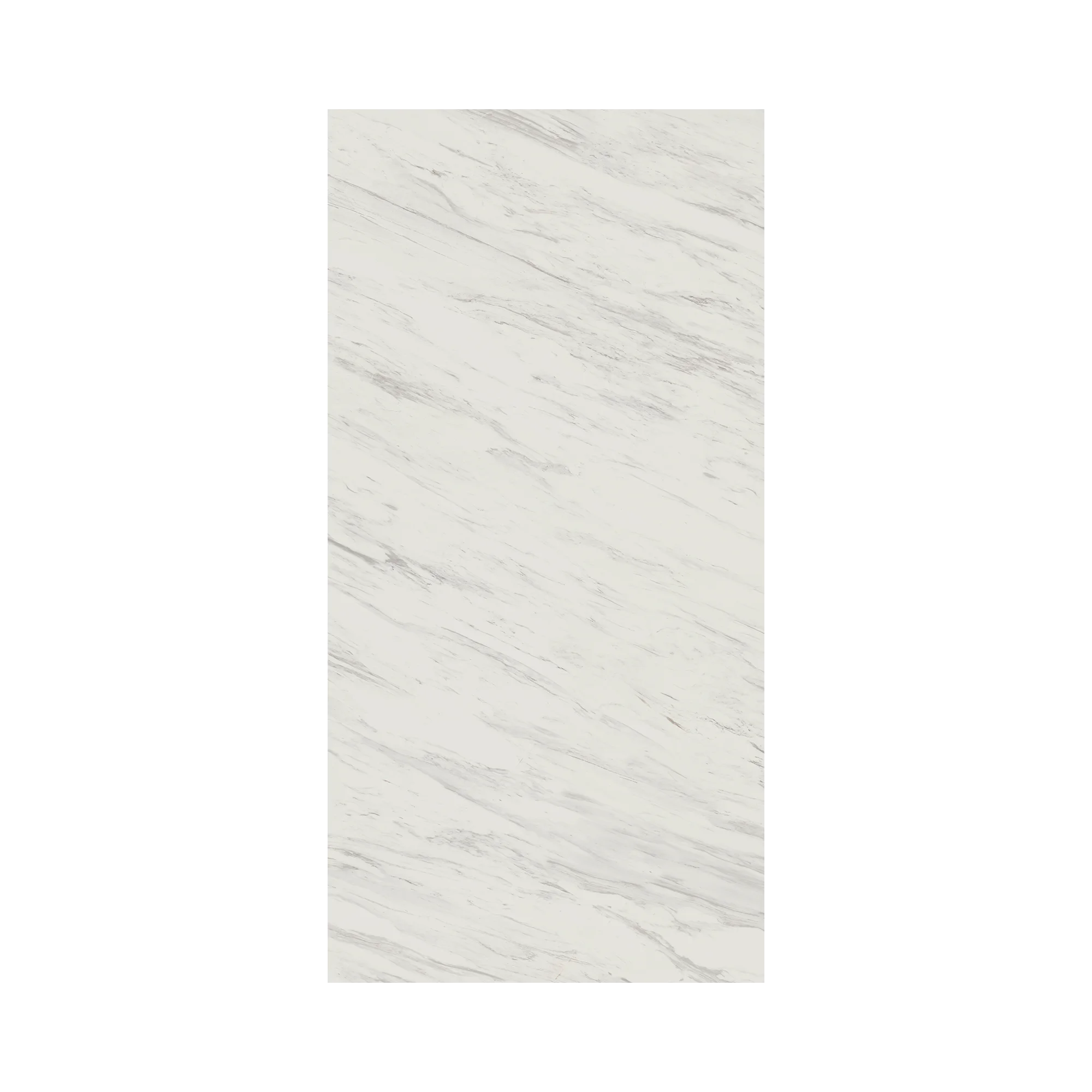 I'M Palissandro Weiss Matt