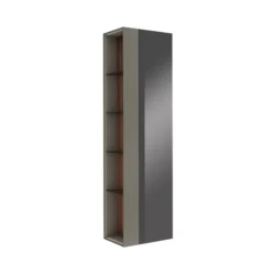 Zero 2.0 Hochschrank 170cm – Bild 3