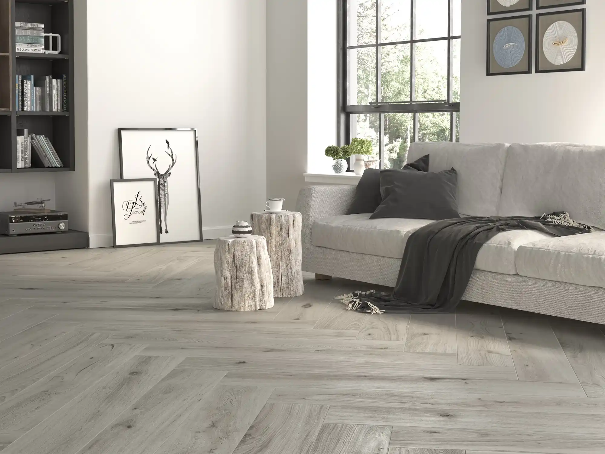 Category - Holzoptik