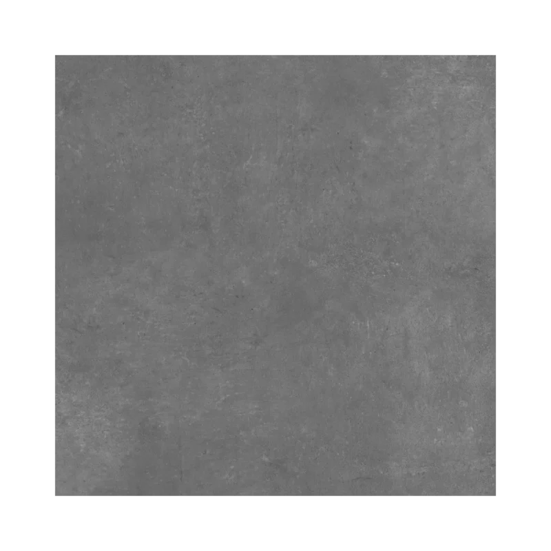 Ark Anthrazit Terrassenplatten 2cm - 80x80