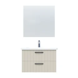 D10 Badschrankset Daphne