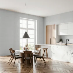 6000R Shine Matte Weiss 29,5X89 R – Bild 4