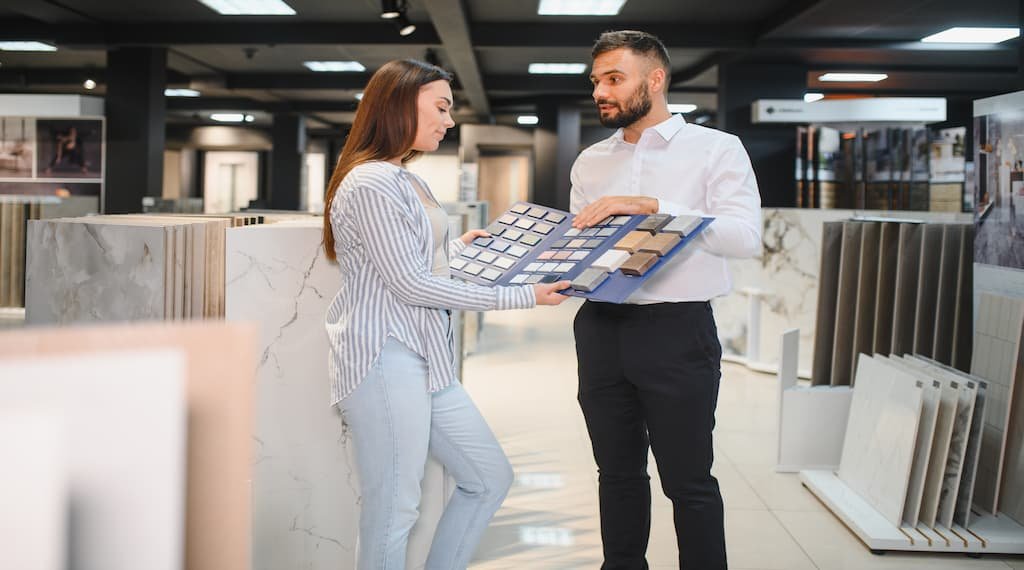 Fliesen kaufen leicht gemacht: Formate, Materialien und Tipps für die richtige Wahl